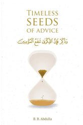 Timeless Seeds of Advice